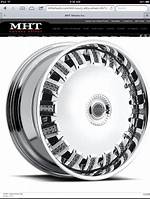 Are Spinning Rims Illegal?
