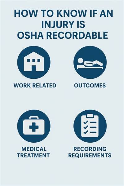 Are Sports Injuries Osha Recordable?