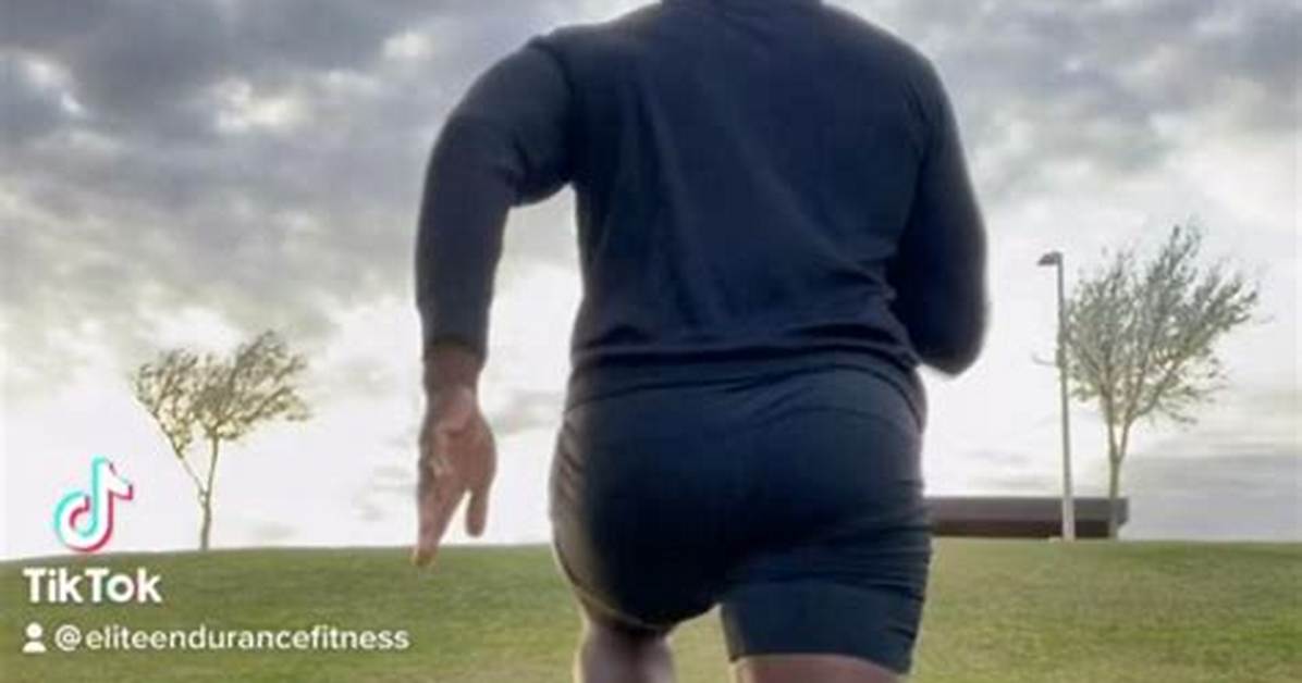 Are Sprints Good for Fat Loss?
