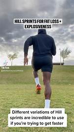 Are Sprints Good for Fat Loss?