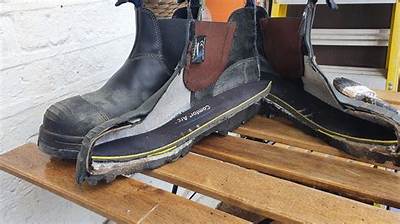 Are Steel Toe Boots Designed to Cut Your Toes off?