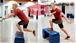 Are Step Ups Good Exercise?