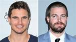 Are Stephen and Robbie Amell Related? the Truth Revealed