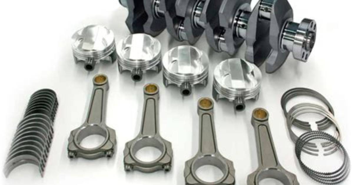 Are Stroker Kits Reliable?