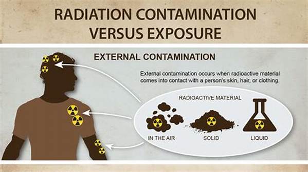 Are Submariners Exposed to Radiation?