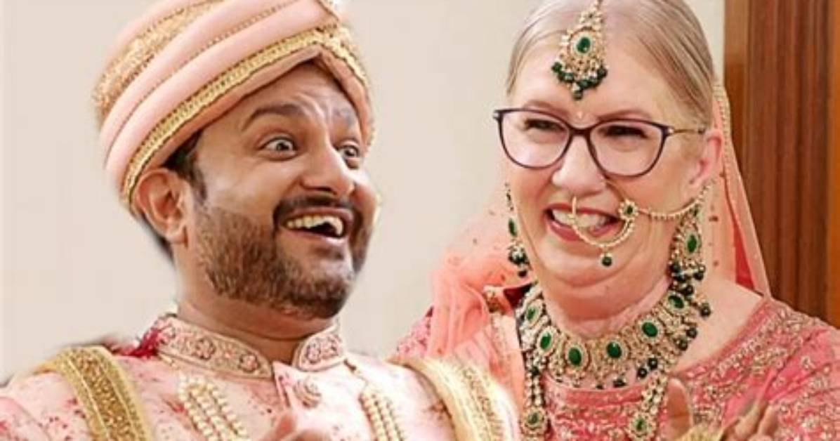 Are Sumit and Jenny Married 2021?