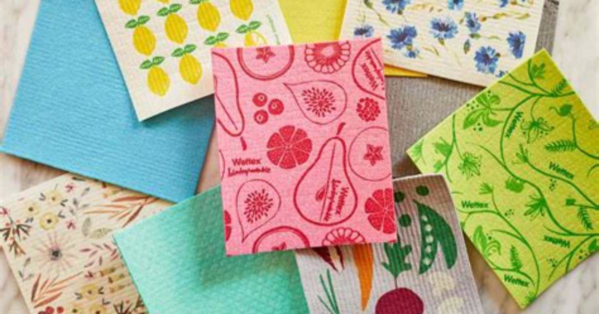 Are Swedish Dishcloths Good?