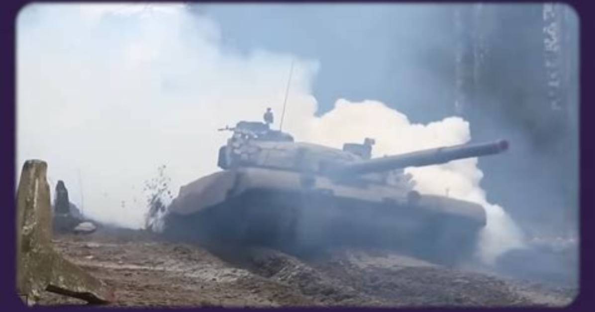 Are Tanks Death Traps?