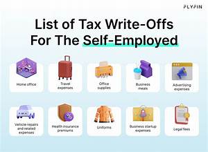 Are Tax Write Offs 100%?