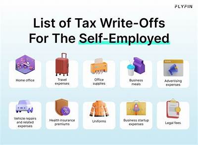Are Tax Write Offs 100%?