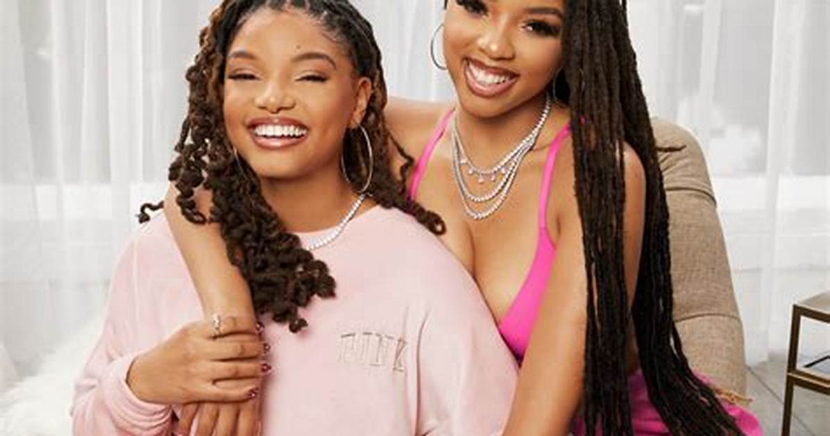 Are the Bailey Sisters Twins? Unveiling the Truth Behind the Mystery