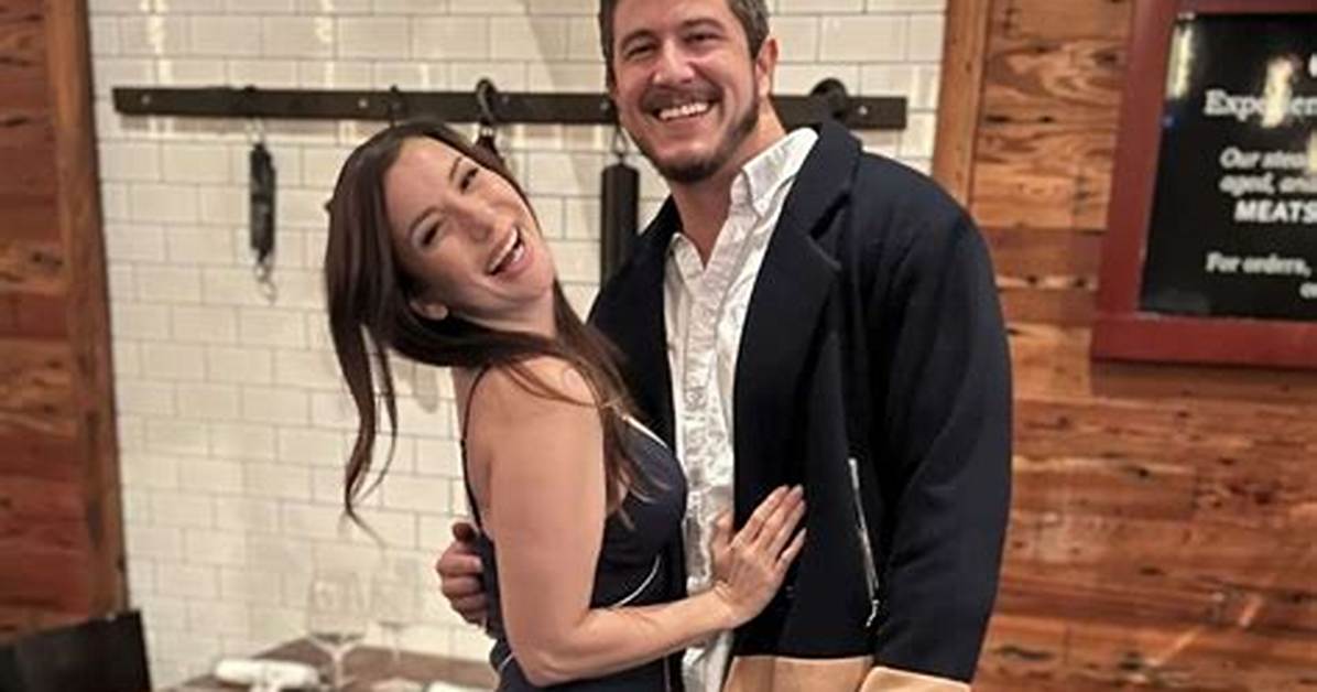 Are the Barnetts Still Together?