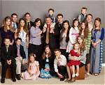 Are the Bates and Duggars the Same Religion?