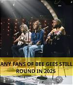 Are the Bee Gees Still Alive? Unveiling the Truth