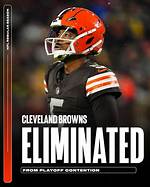 Are the Browns Eliminated?