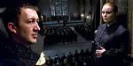 Are the Carrows Death Eaters?