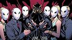 Are the Court of Owls Human?