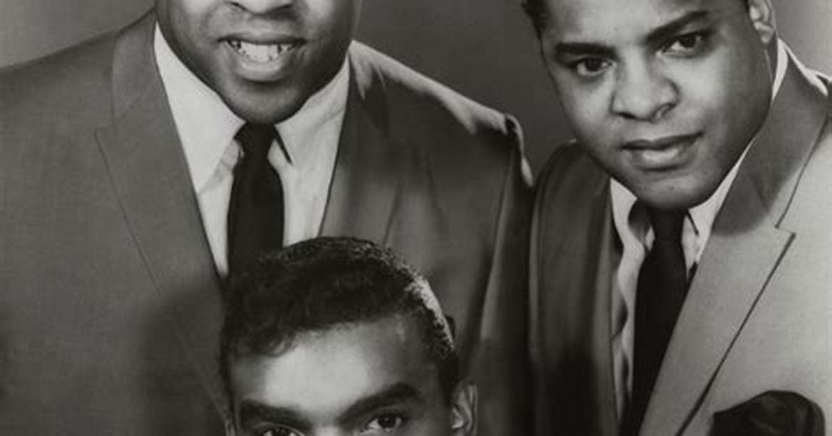 Are the Isley Brothers Motown?
