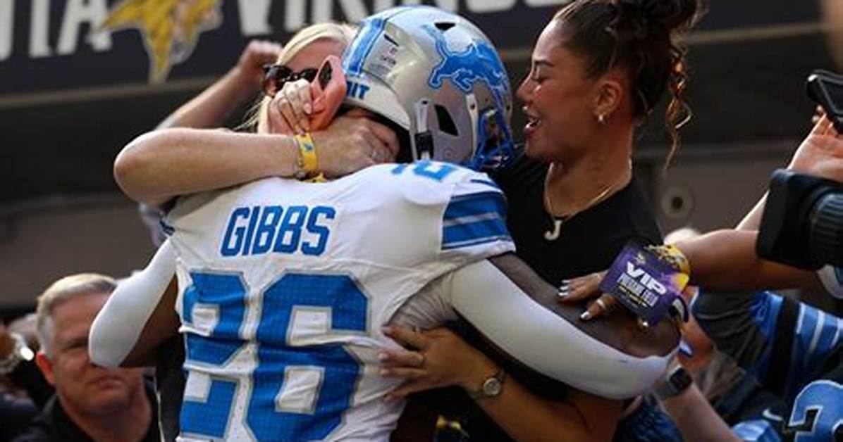 Are the Lions and Vikings Rivals?