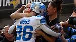 Are the Lions and Vikings Rivals?