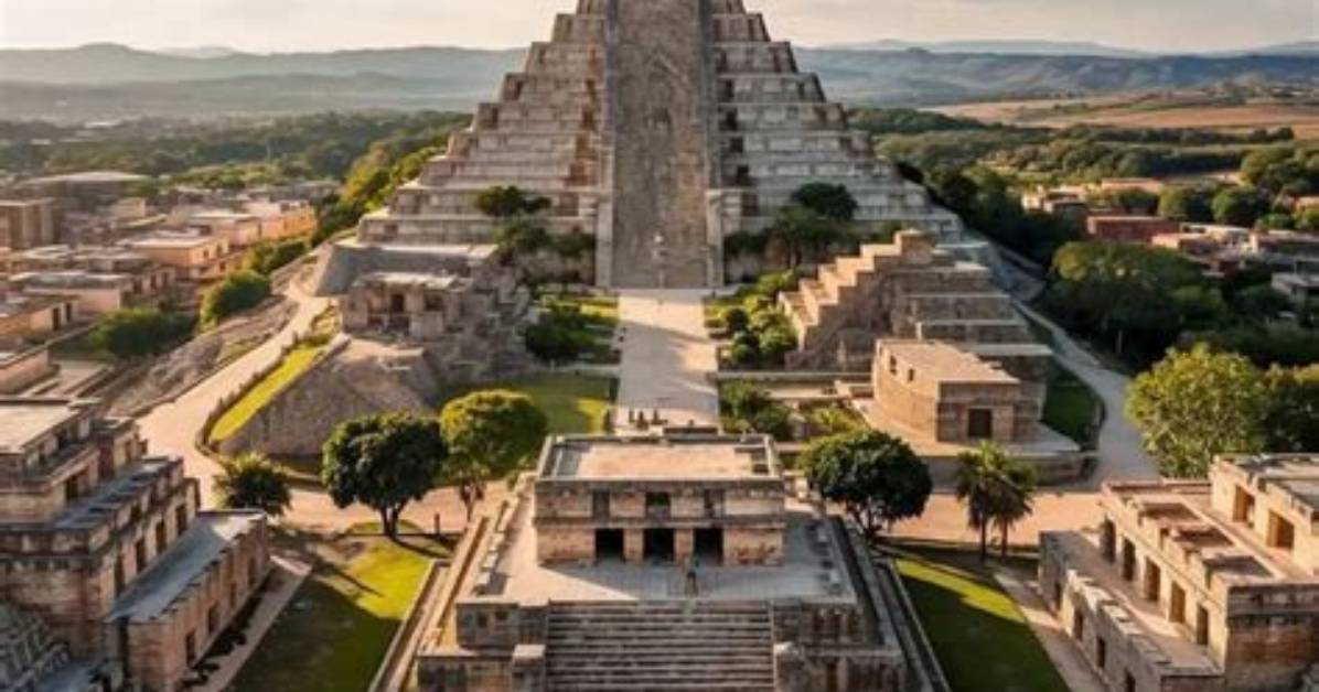 Are the Mayans Mexican?