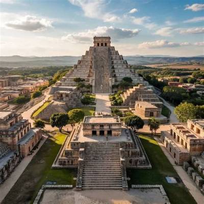 Are the Mayans Mexican?