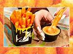 Are the Nacho Fries Back April 2022?