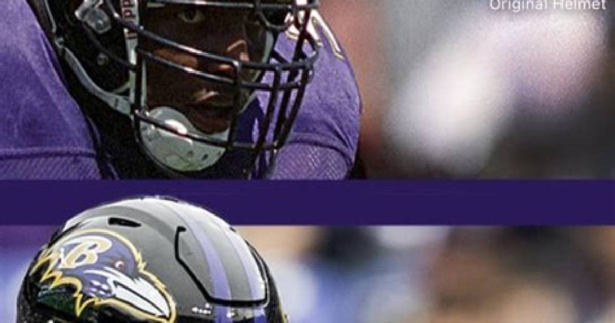 Are the Ravens the Original Browns?