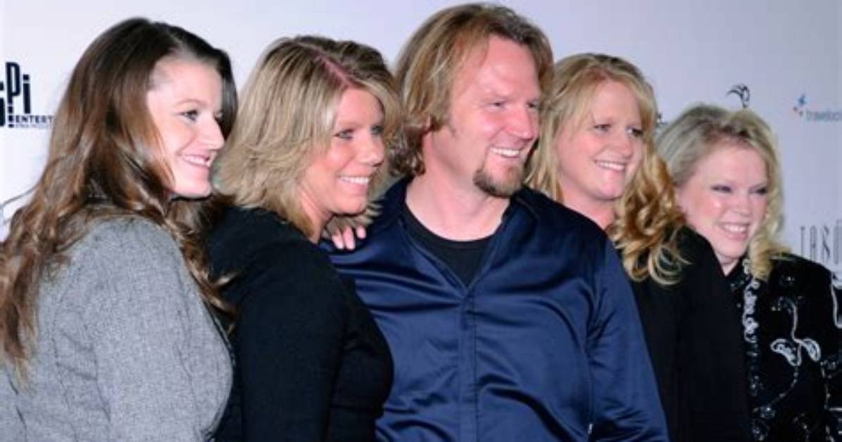 Are the Sister Wives Still Together?