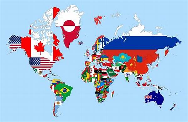 Are There 249 Countries in the World?
