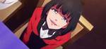 Are There Any 18+ Scenes in Kakegurui?