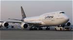 Are There Any 747-200 Still Flying?