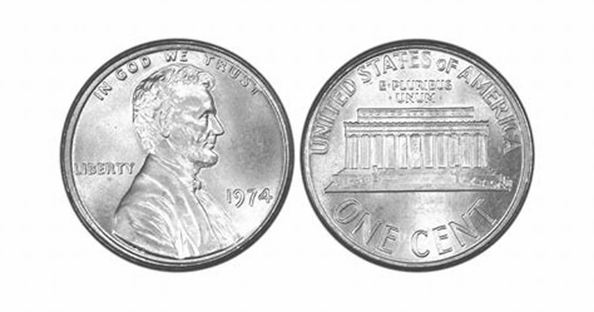 Are There Any Aluminum Pennies?