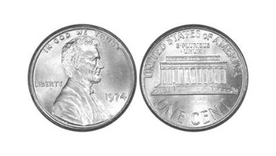 Are There Any Aluminum Pennies?