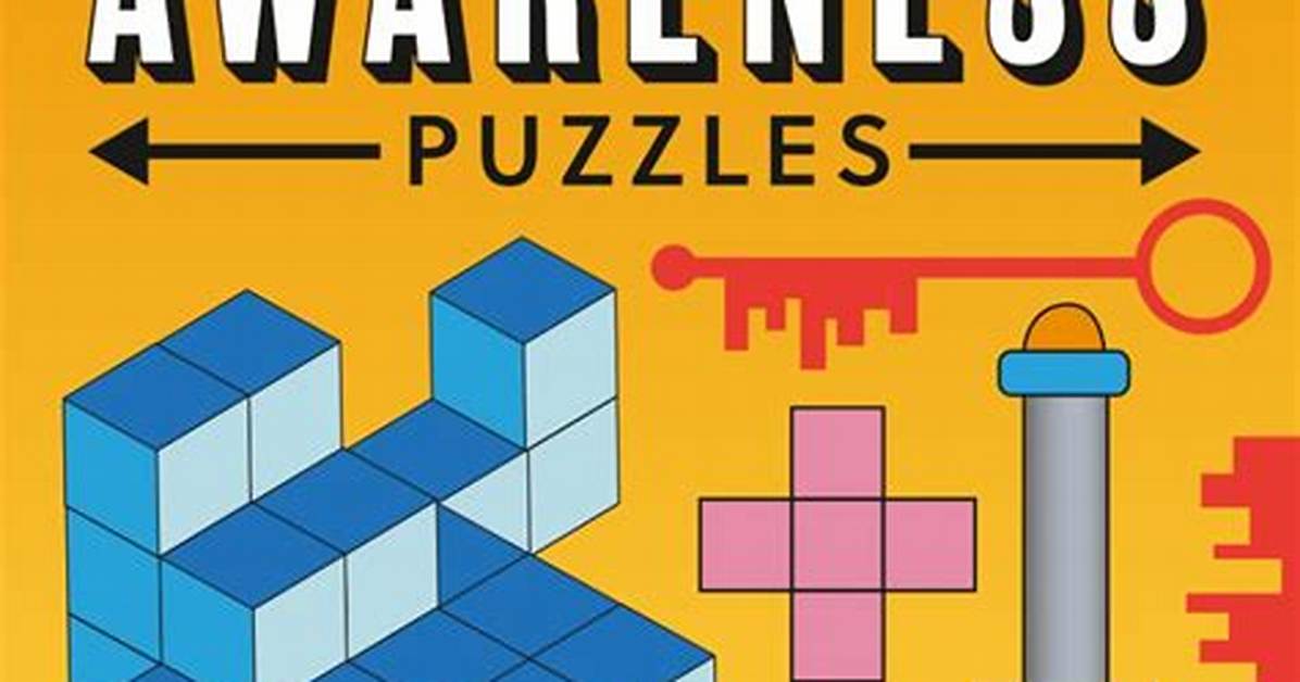 Are There Any Puzzles to Test Your Iq?