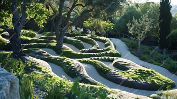 Are There Any Unique Paths in a Grid with Obstacles?