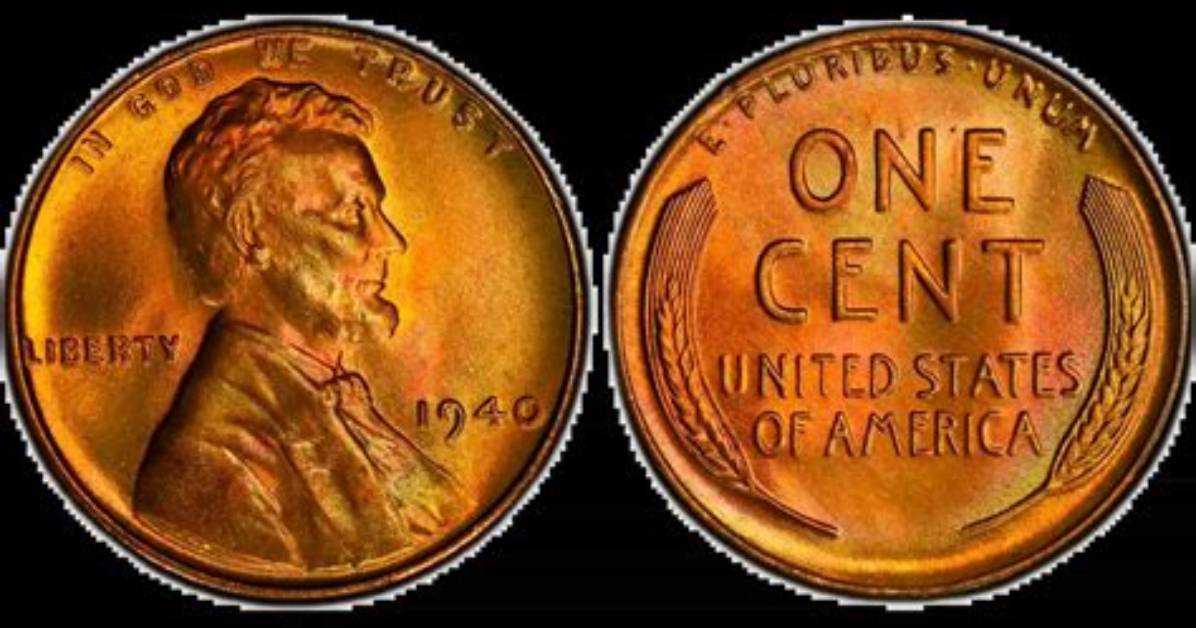 Are There Any Wheat Pennies That Are Valuable?