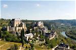 Are There Chateaux in Spain?