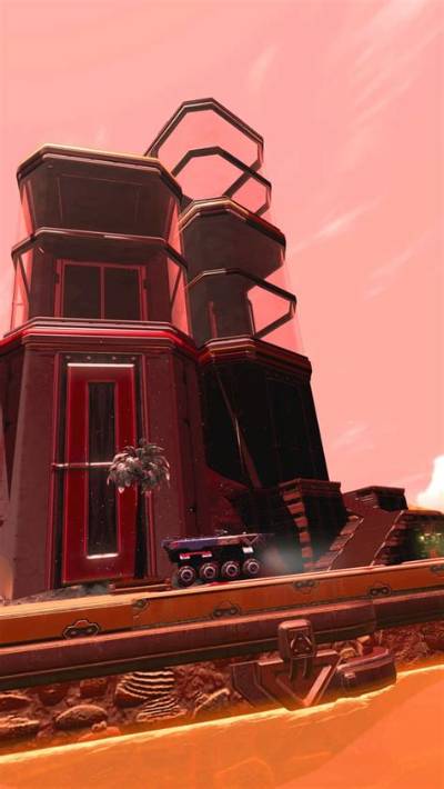 Are There Cities in Nms?