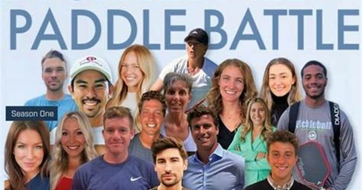 Are There Professional Pickleball Teams?