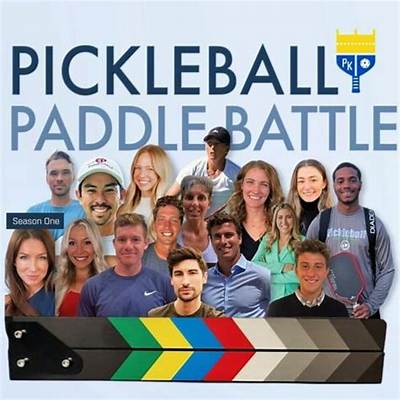 Are There Professional Pickleball Teams?