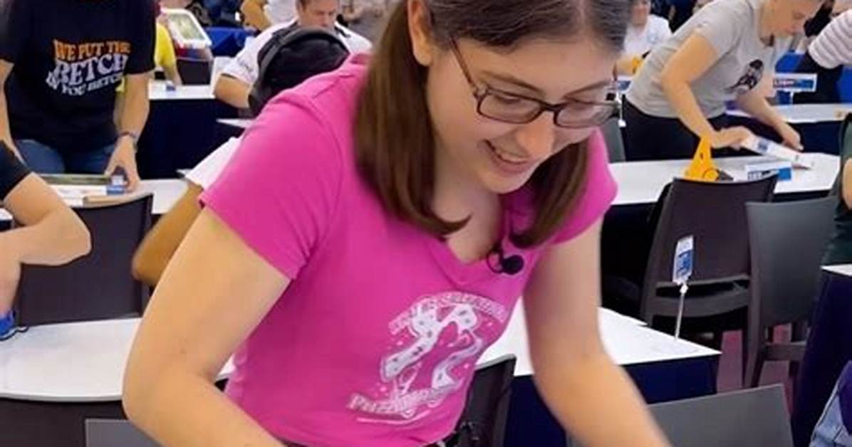 Are There Puzzle Competitions?