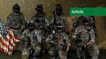 Are There Real Seals on Seal Team?