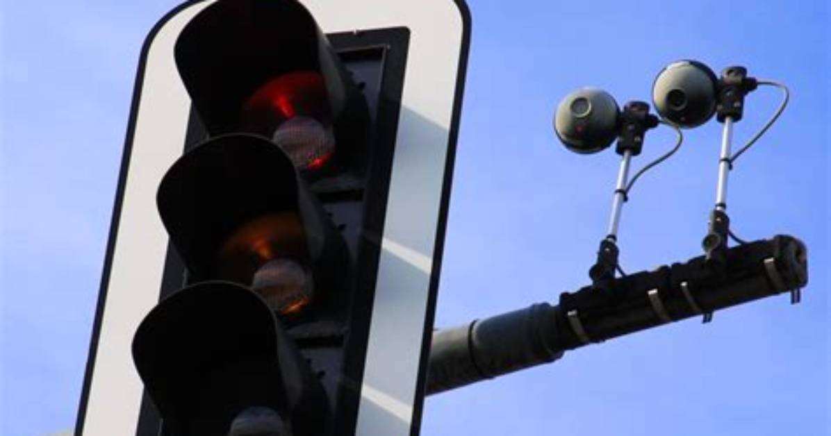 Are There Sensors at Red Lights?
