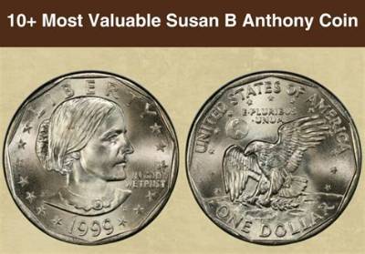 Are There Silver Susan B Anthony Coins?
