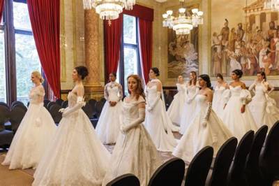 Are There Still Debutante Balls in New York?