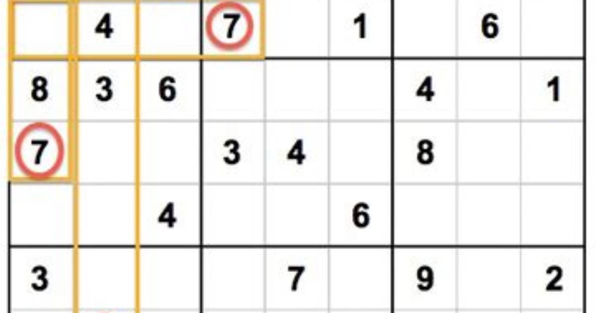 Are There Sudoku with Multiple Ways to Solve?