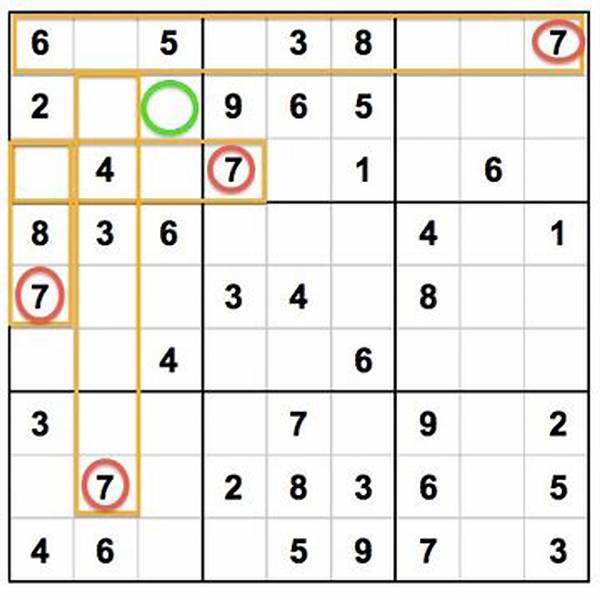 Are There Sudoku with Multiple Ways to Solve?