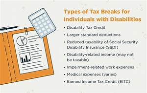 Are There Tax Breaks for Personal Casualty Losses?