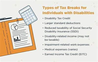 Are There Tax Breaks for Personal Casualty Losses?